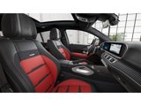 New 2025 Mercedes-Benz GLE 63 AMG S image 4