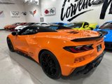 Used 2024 Chevrolet Corvette Z06 w/ Battery Protection Package image 3