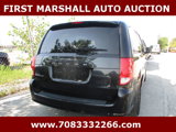 Used 2018 Dodge Grand Caravan SE image 5