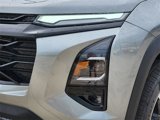 New 2026 Chevrolet Equinox RS w/ Convenience Package III image 5
