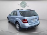 Used 2006 Mercedes-Benz ML 350 4MATIC w/ Premium Pkg image 3