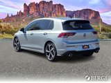 New 2025 Volkswagen GTI SE image 4