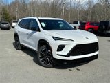 New 2025 Buick Enclave Sport Touring w/ Power Package image 2