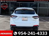 Used 2022 Maserati Levante Modena image 4