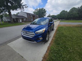 Used 2017 Ford Escape SE image 4