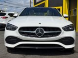 Used 2022 Mercedes-Benz C 300 4MATIC Sedan w/ Exclusive Trim Package image 2