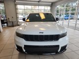 New 2025 Jeep Grand Cherokee L Limited w/ Black Appearance Package image 3