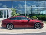 Used 2025 Audi S7 Prestige image 2