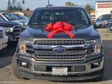 Used 2018 Ford F150 Lariat image 4