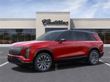 New 2026 Cadillac Vistiq Sport image 2
