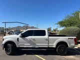 Used 2018 Ford F250 Lariat w/ FX4 Off-Road Package image 2