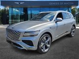 New 2026 Genesis GV80 3.5T Prestige image 3