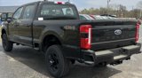 New 2025 Ford F250 XL w/ STX Appearance Package image 6