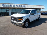New 2025 Ford F150 XL w/ Equipment Group 103A High image 3