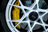 Used 2025 Porsche 718 Boxster Spyder RS image 3