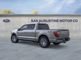 New 2025 Ford F150 Lariat w/ Equipment Group 502A High image 4