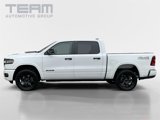 New 2026 RAM 1500 Laramie image 4