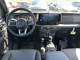 New 2025 Jeep Wrangler Sahara w/ Technology Group image 2