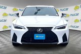 Used 2024 Lexus IS 350 F Sport image 2
