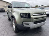 Used 2021 Land Rover Defender 90 First Edition image 3