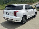 New 2025 Hyundai Palisade Calligraphy image 5