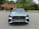 New 2026 Mercedes-Benz GLE 53 AMG 4MATIC Coupe image 3