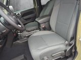New 2025 Jeep Wrangler Willys image 4