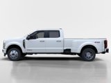 New 2025 Ford F450 Platinum image 4