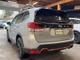 Used 2020 Subaru Forester Sport image 4