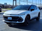 New 2025 Chevrolet Equinox EV RS image 5