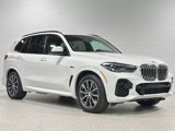 Used 2022 BMW X5 xDrive45e w/ M Sport Package image 4