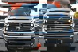 Used 2021 Toyota Tundra Limited image 2