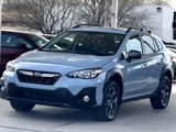 Used 2022 Subaru Crosstrek 2.5i Sport w/ Moonroof Package image 3