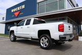 Used 2017 Chevrolet Silverado 2500 LTZ w/ LTZ Plus Package image 5