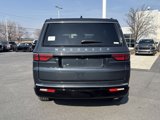 New 2025 Jeep Wagoneer 4WD w/ Convenience Group I image 5