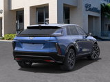 New 2025 Cadillac Lyriq Sport image 4