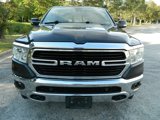 Used 2019 RAM 1500 Big Horn image 2