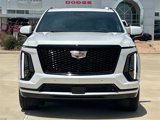 Used 2025 Cadillac Escalade Sport Platinum image 2