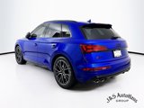 Used 2025 Audi SQ5 Premium Plus image 5