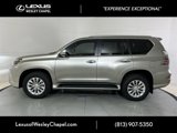 Used 2023 Lexus GX 460 Premium image 5