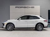 Used 2024 Porsche Macan image 2
