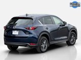 Used 2021 MAZDA CX-5 Touring image 2