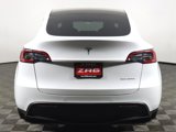 Used 2021 Tesla Model Y Long Range image 4