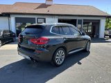 Used 2019 BMW X3 sDrive30i w/ Convenience Package image 5