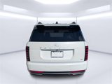 New 2026 Hyundai Palisade Calligraphy image 4