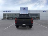 New 2025 Ford F350 Lariat w/ Black Appearance Package image 5