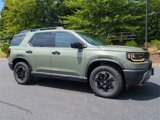 New 2026 Honda Passport TrailSport Elite image 2
