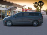 New 2025 Chrysler Pacifica Select image 6