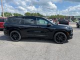 Used 2024 Chevrolet Traverse RS image 2