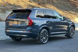New 2025 Volvo XC90 B6 Ultra image 5